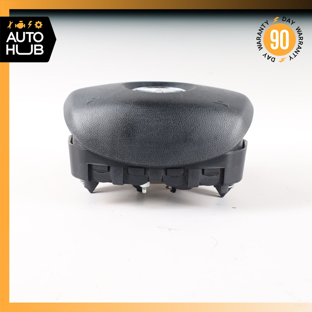 12-17 Mercedes R172 SLK350 C250 E400 Driver Steering Wheel Airbag 1728602802 OEM - photo 7