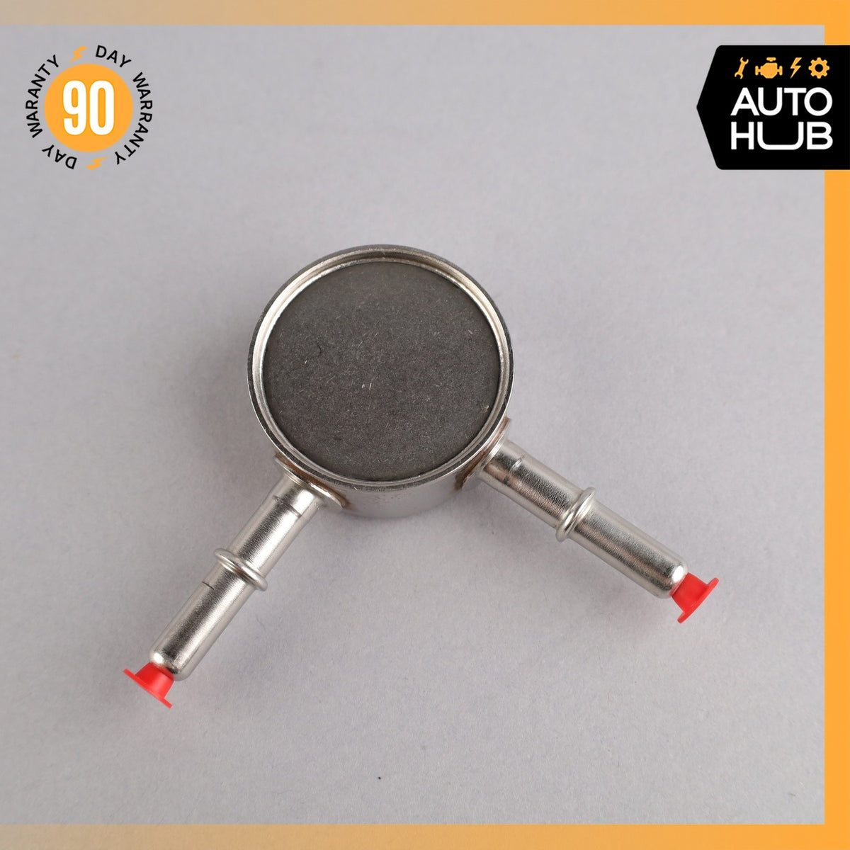 11-14 Audi D4 A8L Fuel Pressure Regulator OEM - photo 5