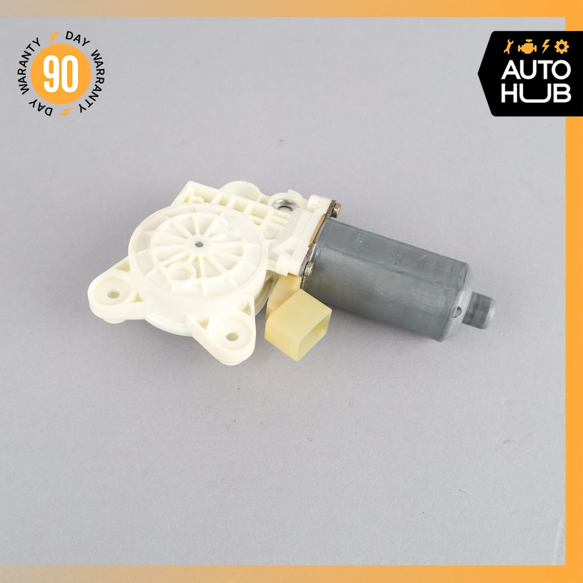 00-06 Mercedes W215 CL500 S500 Window Regulator Front Left Driver Side BOSCH - photo 3