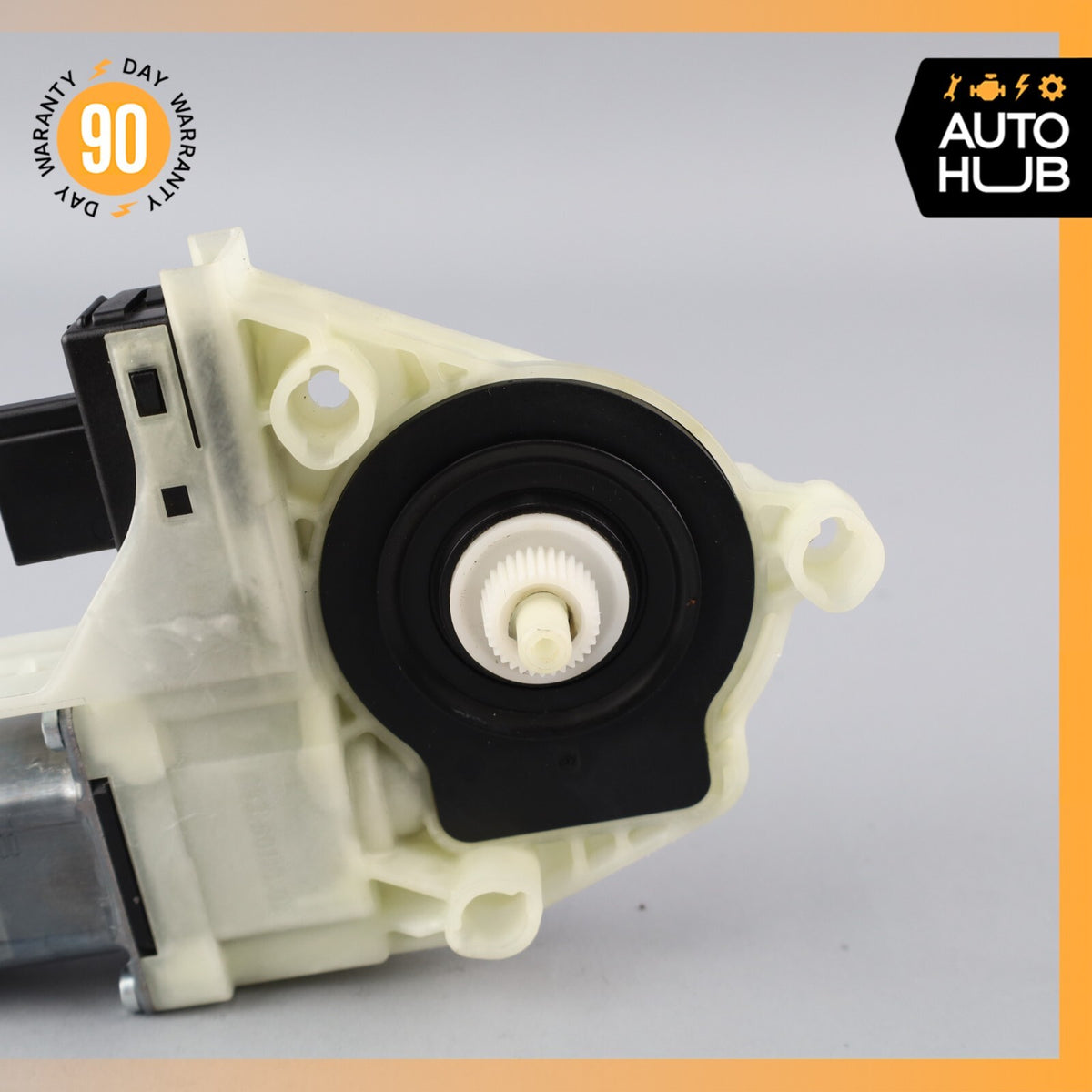 Porsche Panamera 970 Front Right or Rear Left Door Window Regulator Motor OEM - photo 5