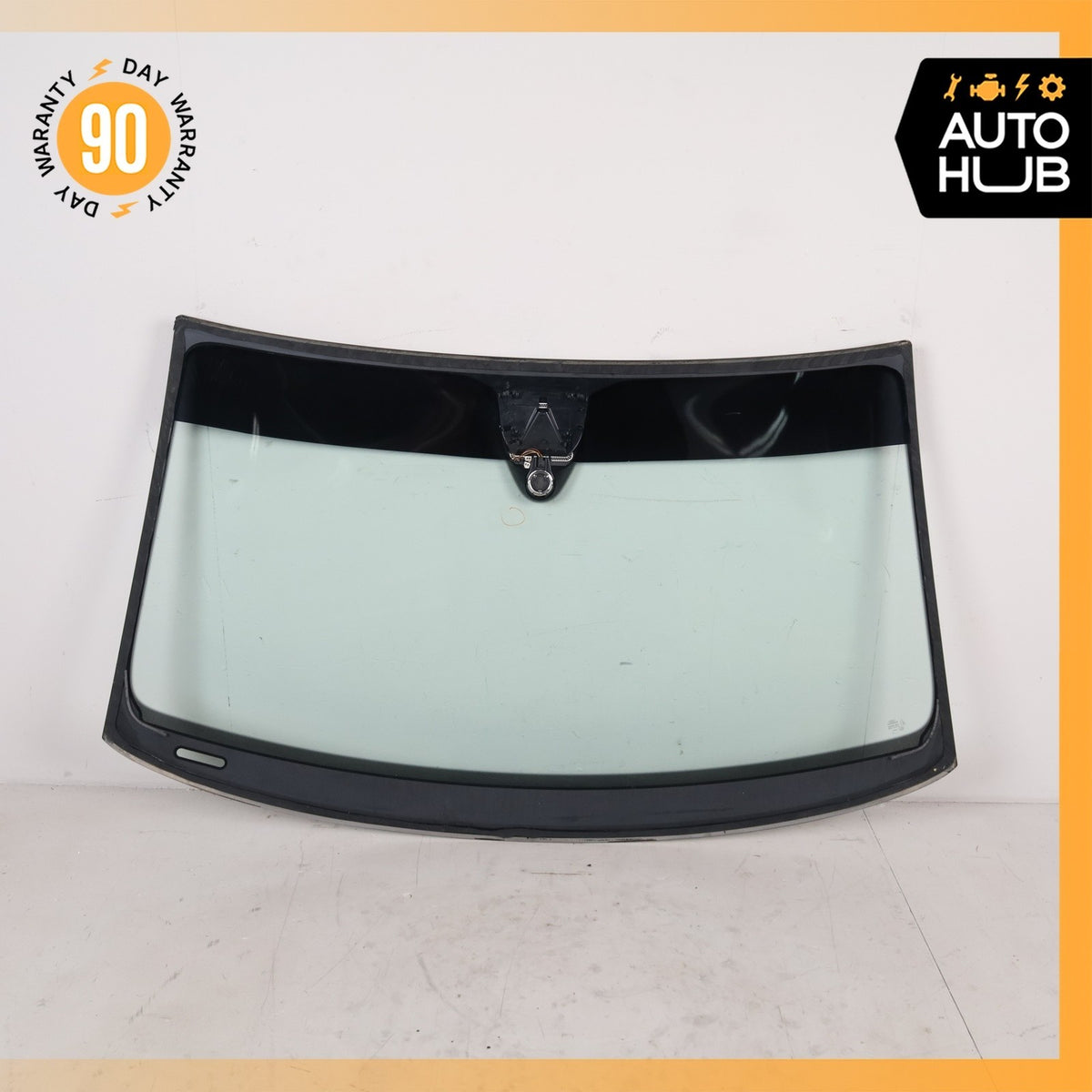 2012 Audi 4G8 A7 Front Window Windshield Glass 4G8845099B OEM - photo 11