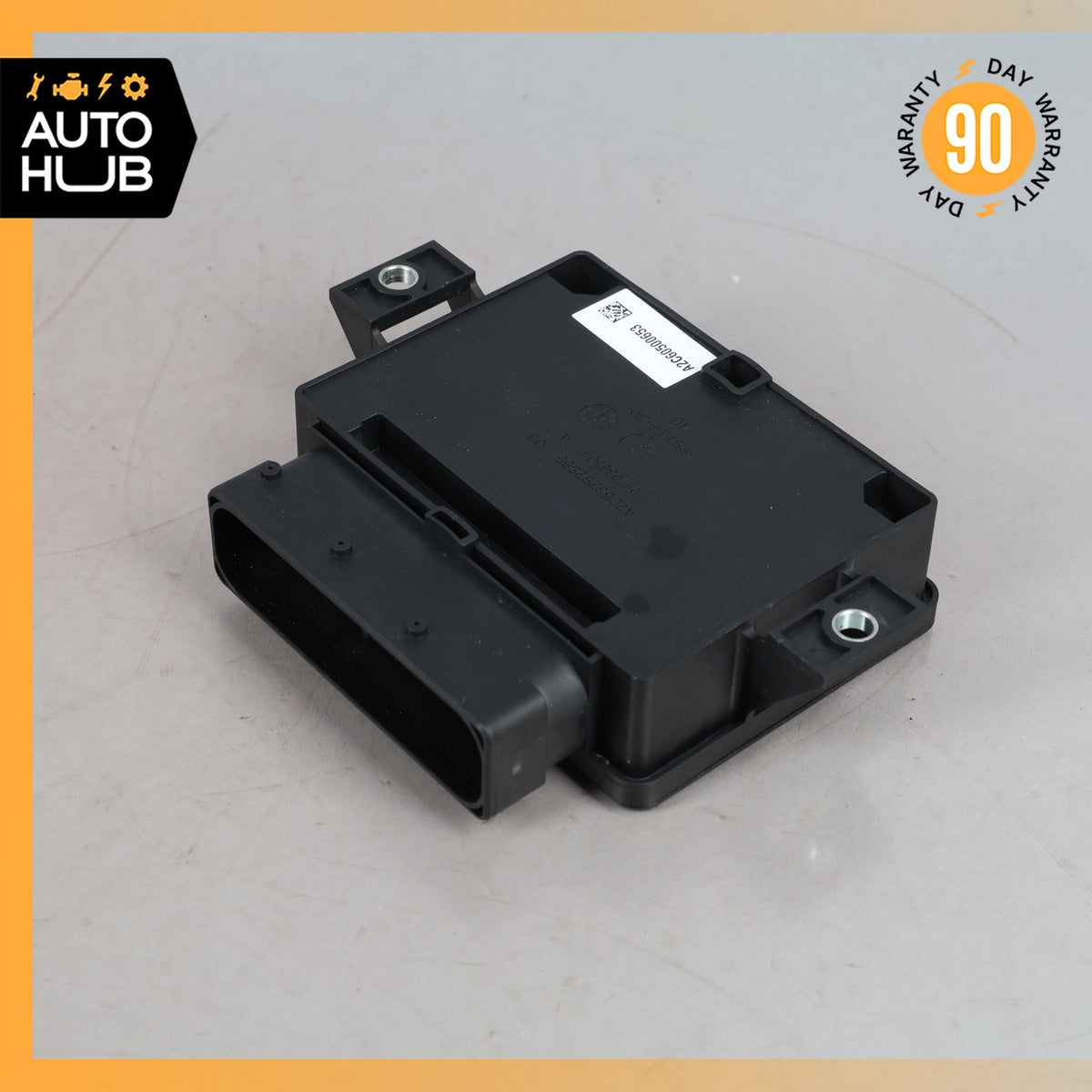 10-16 Audi 8R Q5 A5 A4 Electric Parking Brake Control Module Unit OEM - photo 7