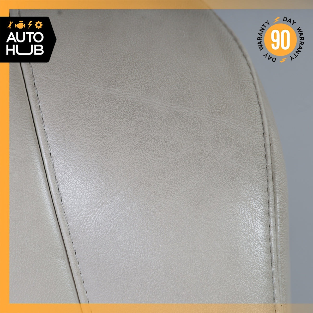 04-09 Lexus XU30 RX400H RX350 Front Right Seat Cushion Upper OEM - photo 11