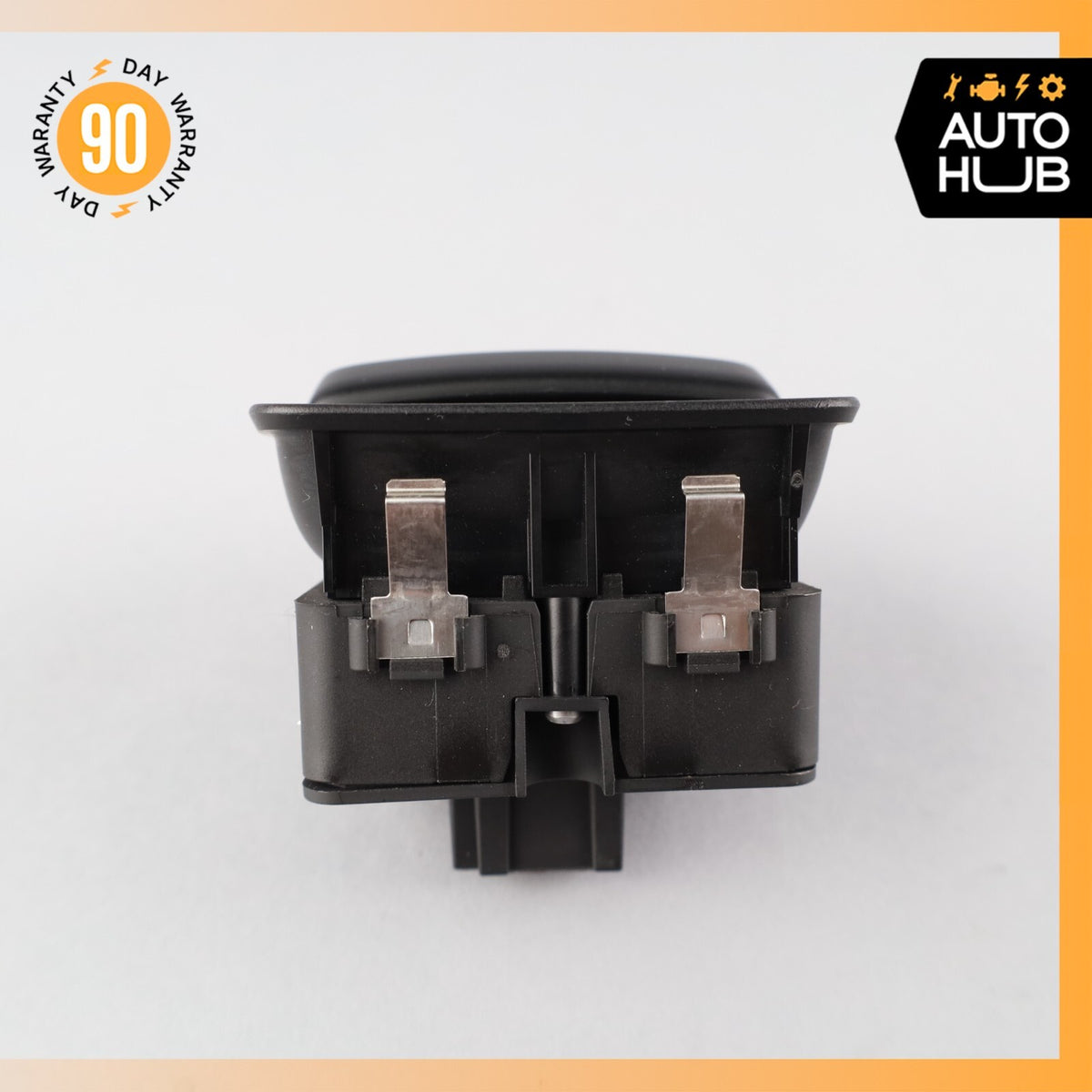 Porsche Panamera 970 Dashboard Electronic Parking Switch 97061325102 OEM - photo 6