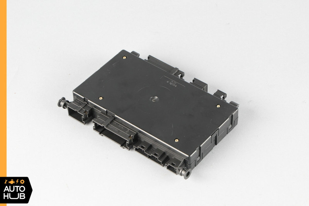 03-11 Mercedes W211 CLS500 E500 Under Seat Control Module Front Right Side OEM - photo 7