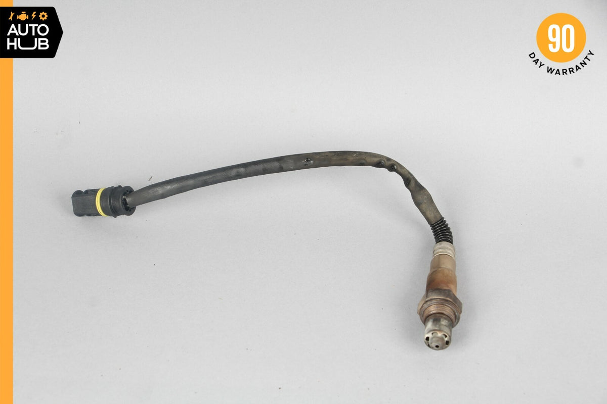 Mercedes W163 ML320 E430 SLK320 Front Left or Right Oxygen Sensor Lambda OEM - photo 2