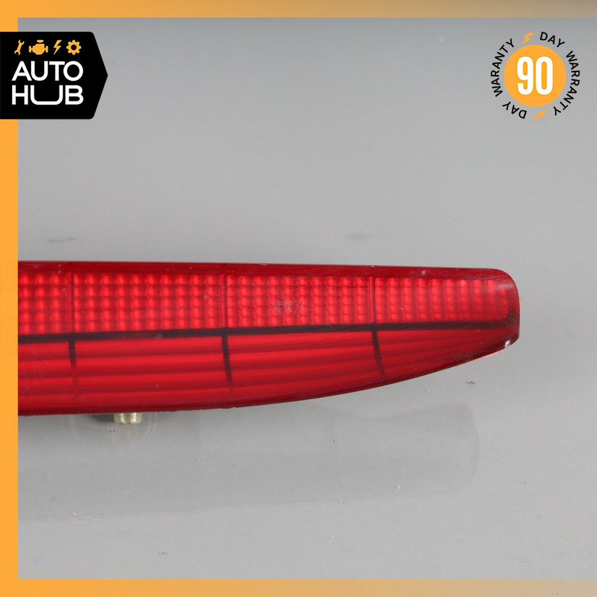 Porsche Boxster 986 Rear 3rd Third Lamp Light 98663105000 OEM - photo 7