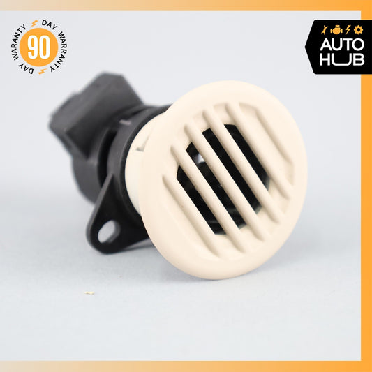 14-22 Maserati Quattroporte M156 Temperature Sensor w/ Vent Beige 670015285 OEM - photo 1