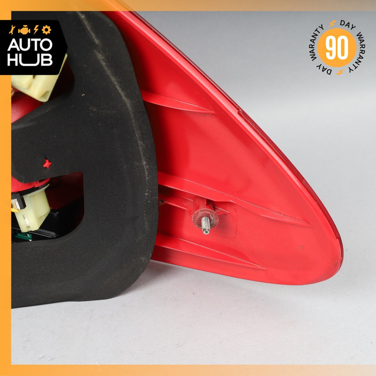 03-06 Mercedes R230 SL500 Tail Light Tail Lamp Rear Left Driver Side OEM 56k - photo 14