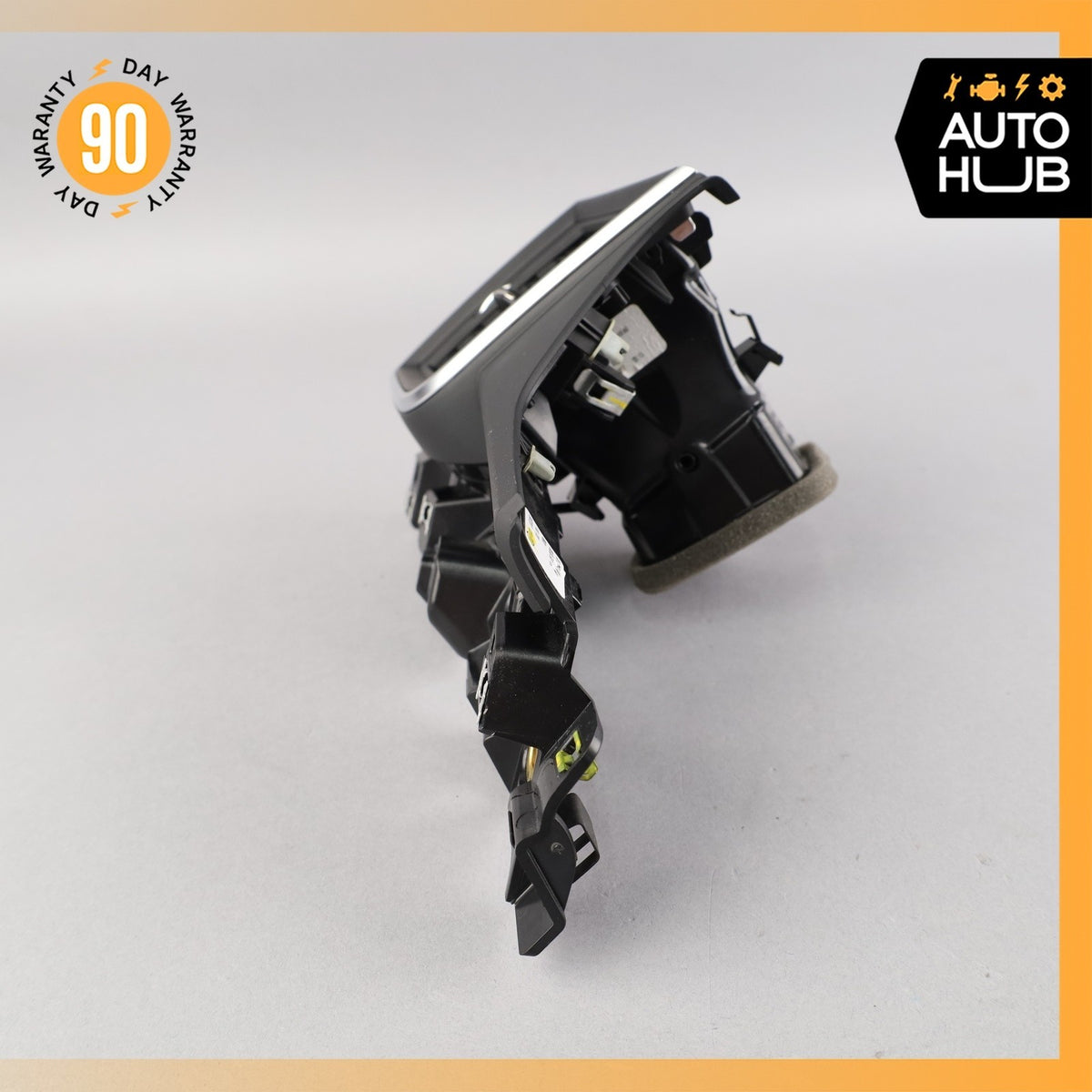 Audi FY Q5 SQ5 Front Left Driver Dashboard Air AC Vent OEM - photo 6