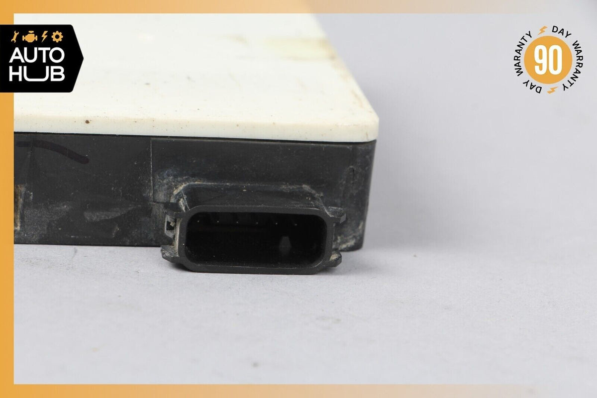 07-10 Mercedes W221 S600 CL63 Bumper Blind Spot Radar Distance Sensor Module OEM - photo 3