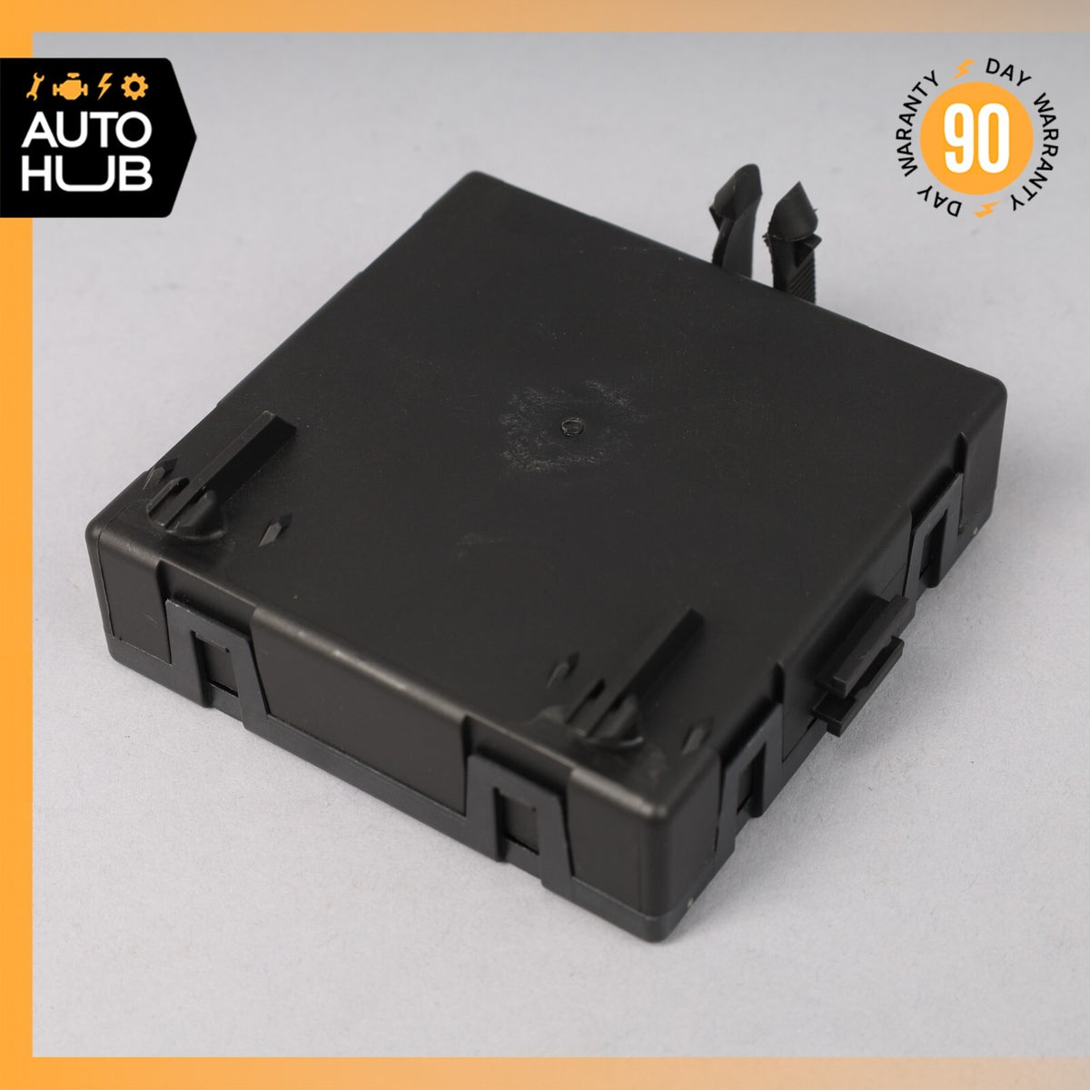 08-18 Mercedes W204 C250 SLK250 Front Right Side Door Control Module OEM - photo 3