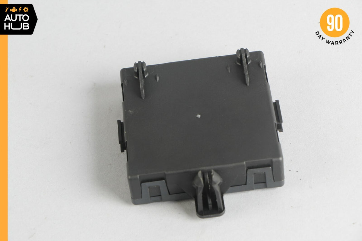 08-18 Mercedes W218 CLS550 C250 E400 Front Right Side Door Control Module OEM - photo 6