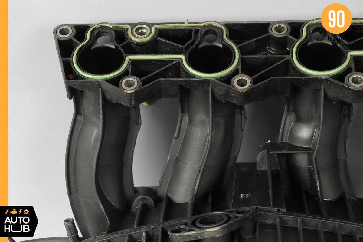 98-00 Mercedes W203 C230 SLK230 Intake Manifold 1111402201 OEM - photo 8