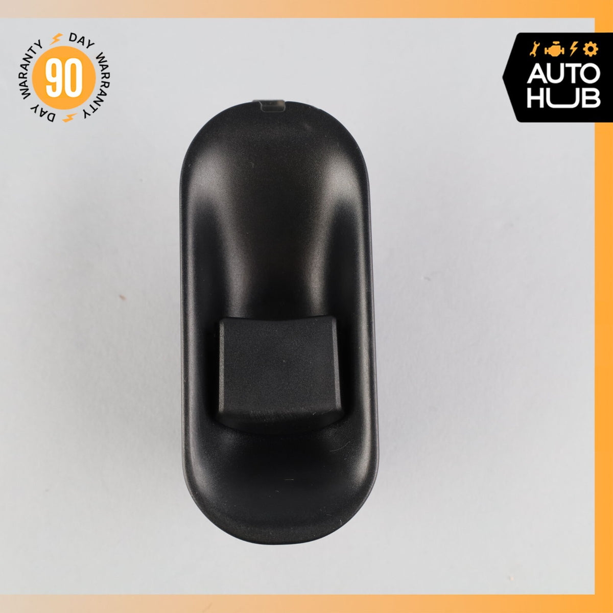 11-18 Porsche Cayenne 958 Steering Column Tilt Adjust Control Switch OEM - photo 6