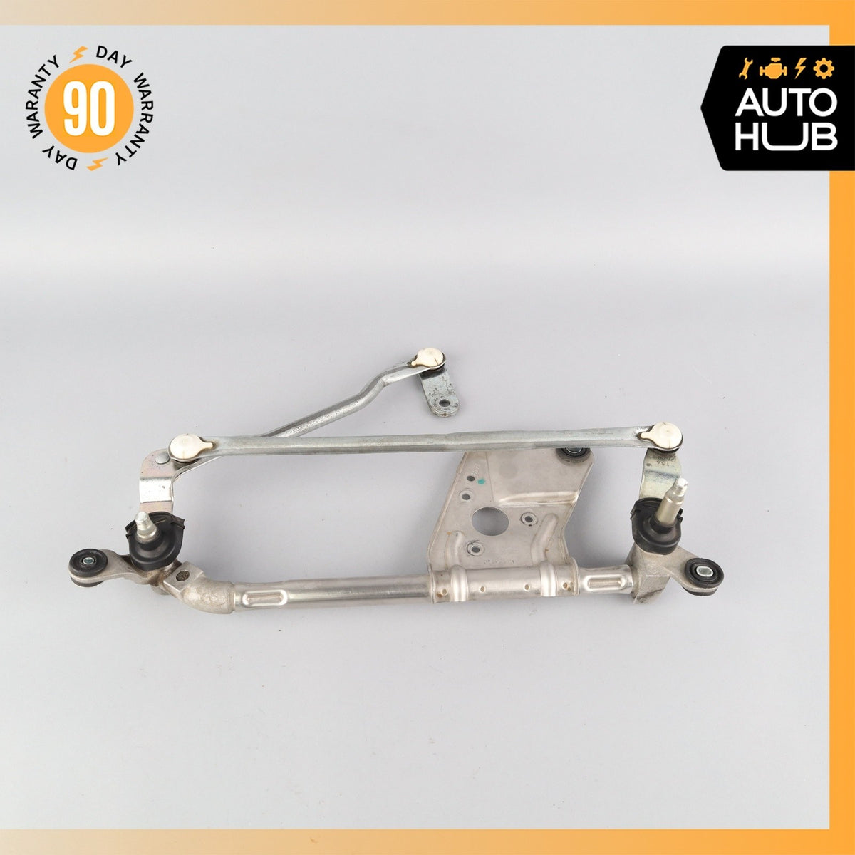 11-15 Ferrari F151 FF GTC4 Lusso Front Windshield Wiper Linkage Arm OEM - photo 7