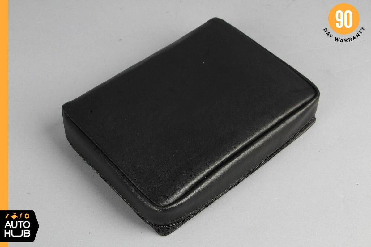 2006 Mercede-Benz W203 C280 Owner's Manual Book Assembly OEM - photo 10