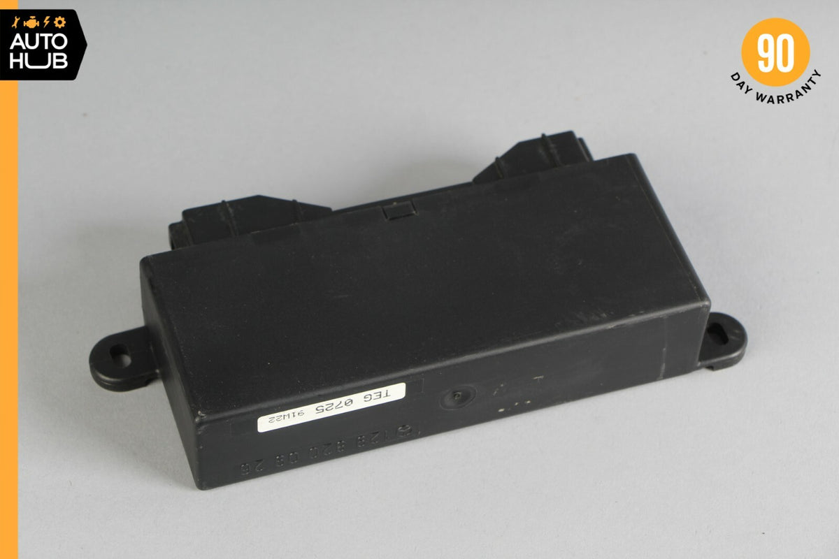90-02 Mercedes R129 SL500 300SL SL320 Memory Control Module 1298200926 OEM - photo 3