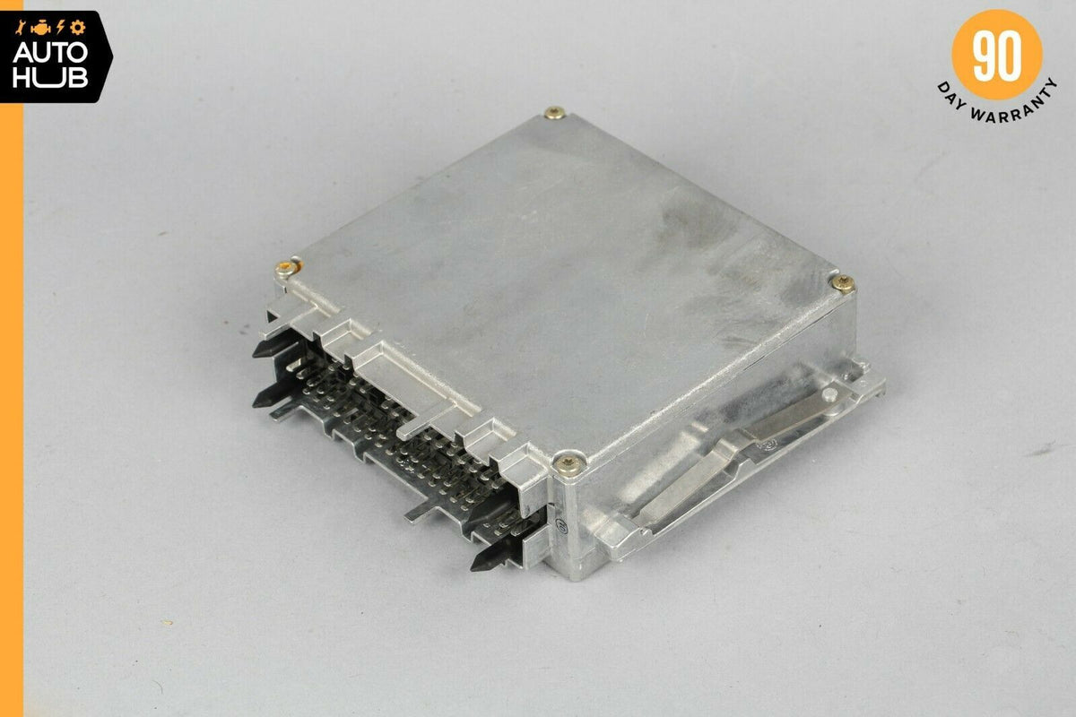 94-95 Mercedes R129 SL320 ETS ABS Traction Control Module 0155458032 OEM - photo 2