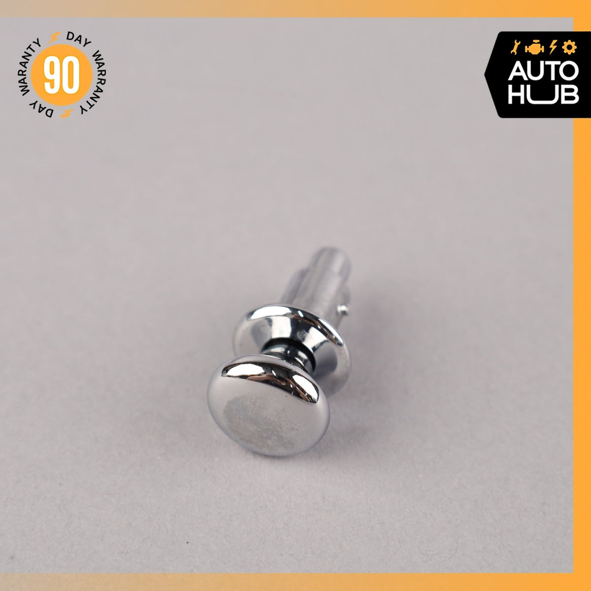 Bentley Arnage / Rolls Royce Seraph Air A/C Vent Adjust Handle UB77077 OEM 30k - photo 3