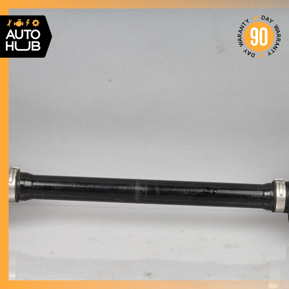 04-13 Chevrolet Corvette C6 / XLR Left or Right Side Axle CV Half Shaft OEM 78k - photo 11