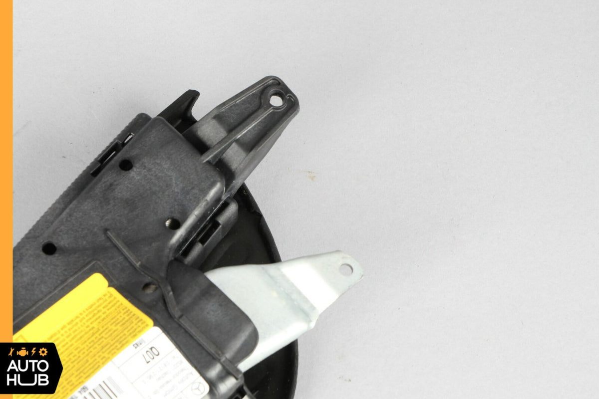 03-11 Mercedes W211 E500 CLS550 Front Left Driver Side Airbag Air Bag Black OEM - photo 9
