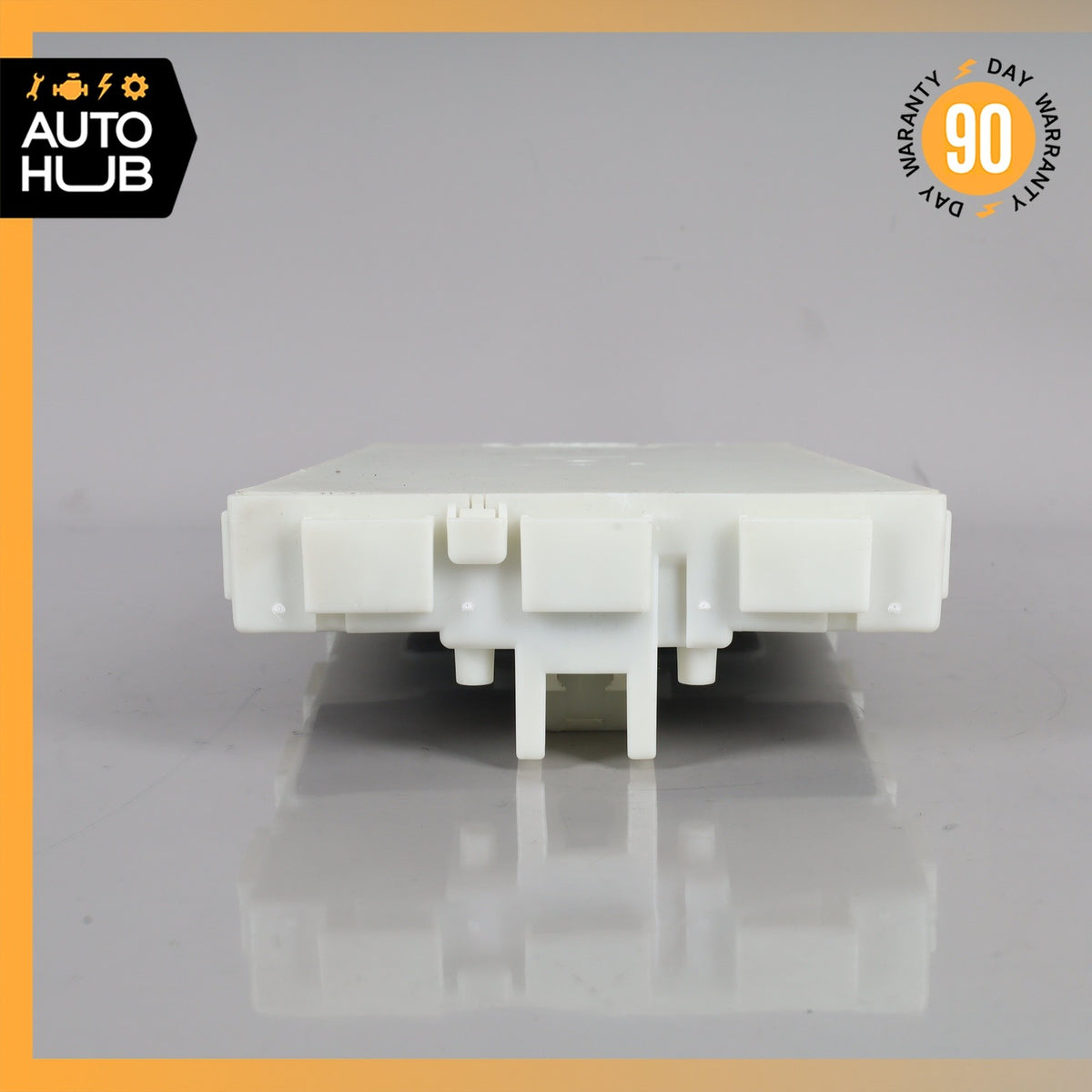 14-21 BMW F15 X5 i3 Front Comfort Body Computer Control Module BCM OEM - photo 10