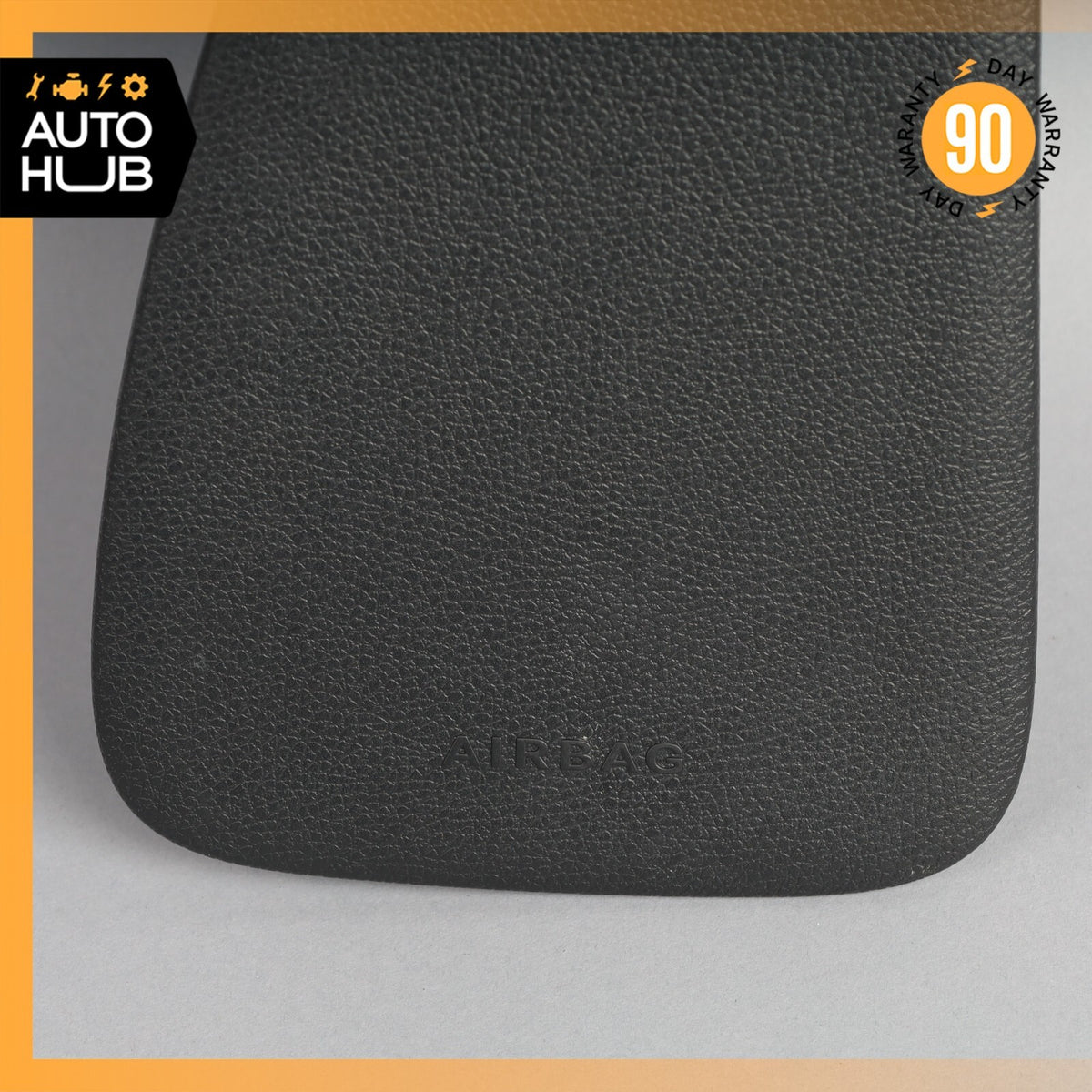 08-15 Mercedes W204 C300 GLK350 Seat Airbag Air Bag SRS Front Left Side OEM - photo 5