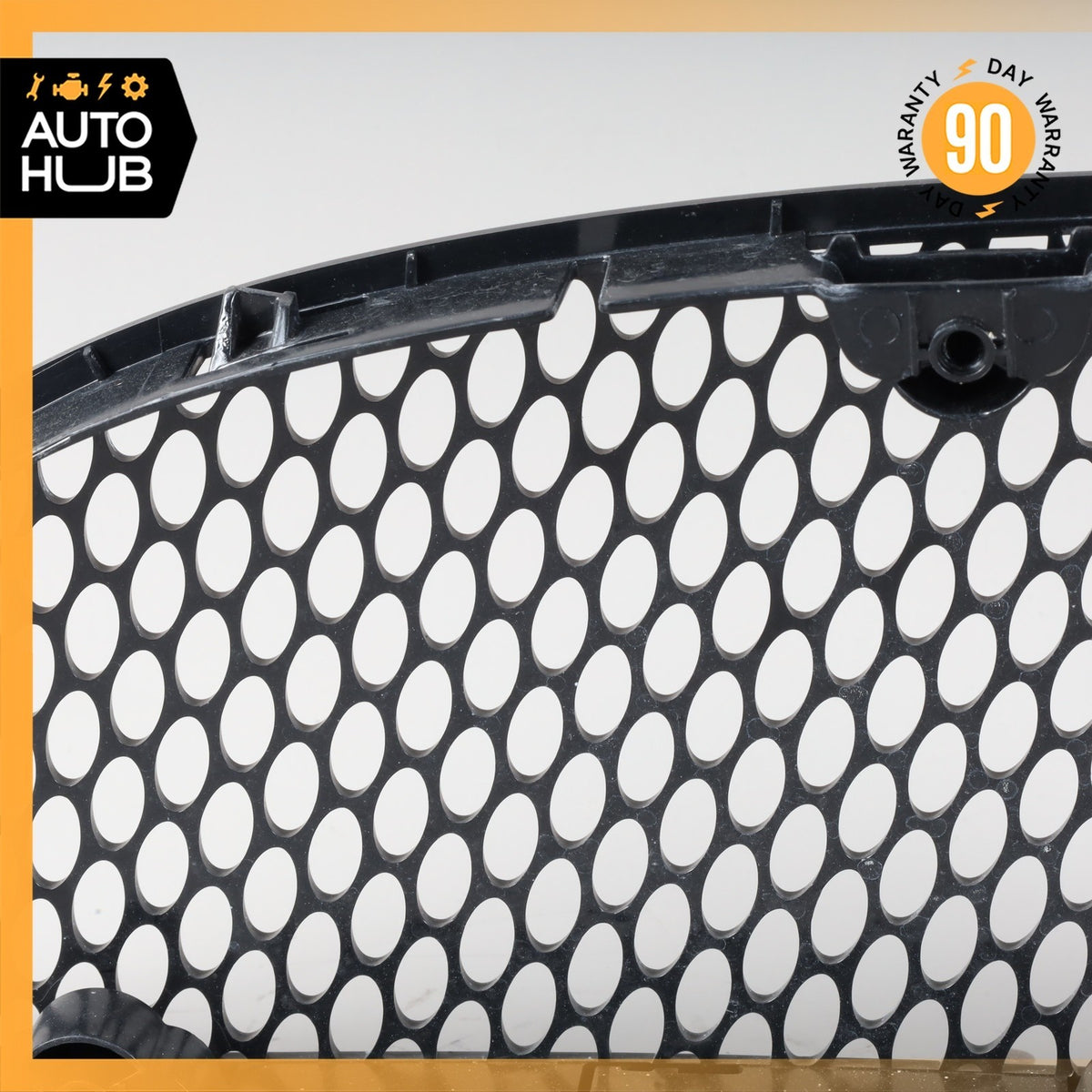 Mercedes R171 SLK350 SLK300 Right Side Hood Grill Grille OEM 58k - photo 15