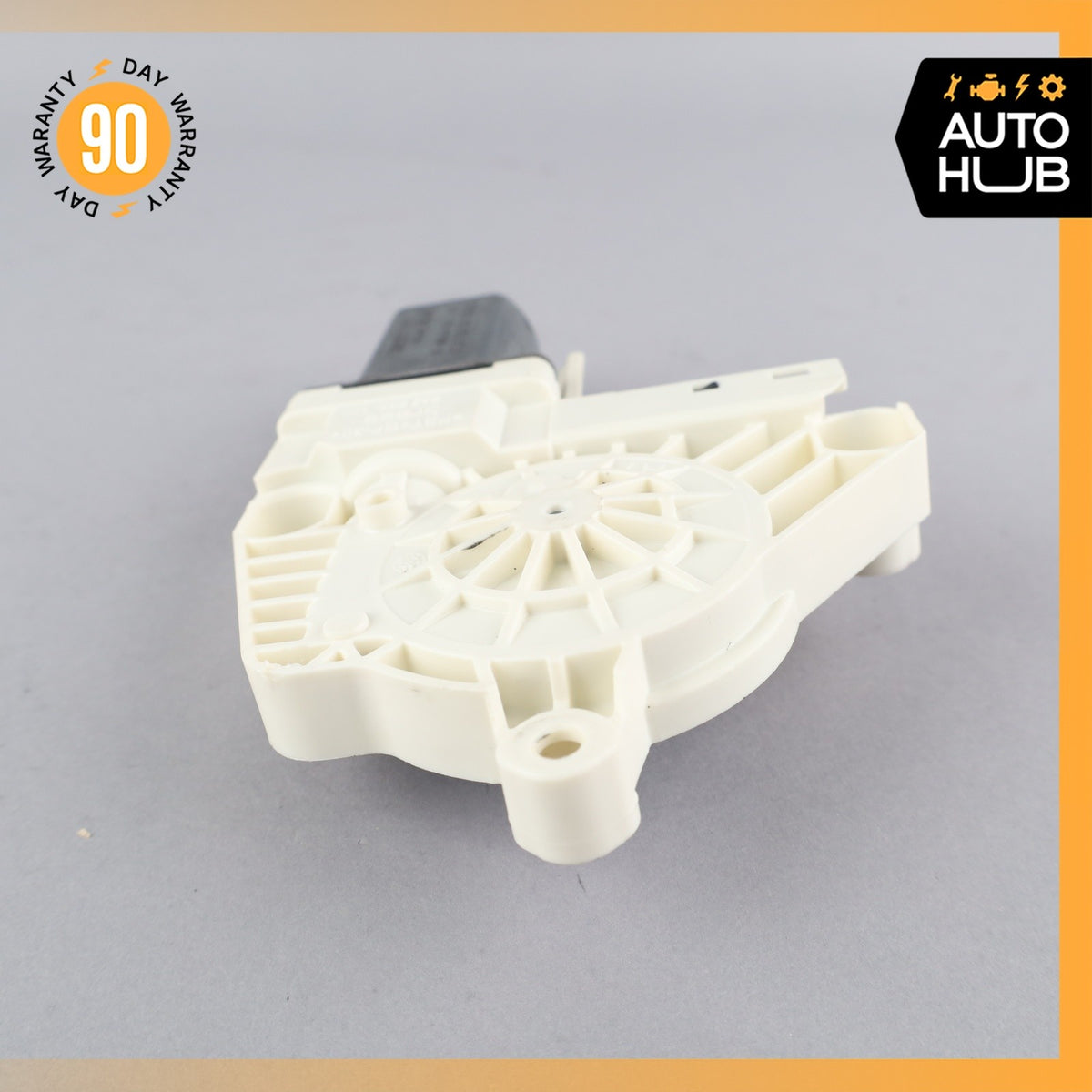 Audi 4G8 A7 S7 Front Right or Rear Left Window Regulator Motor 8K0959802B OEM - photo 8