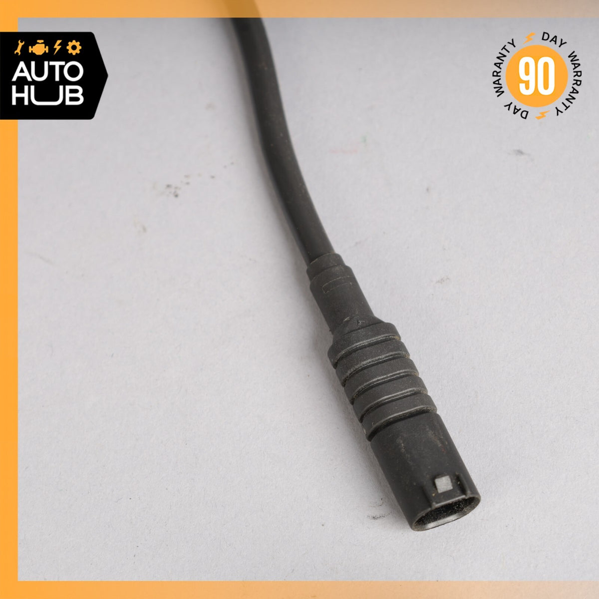 96-02 Mercedes R129 SL320 SL500 Front Right Side ABS Wheel Speed Sensor OEM - photo 9