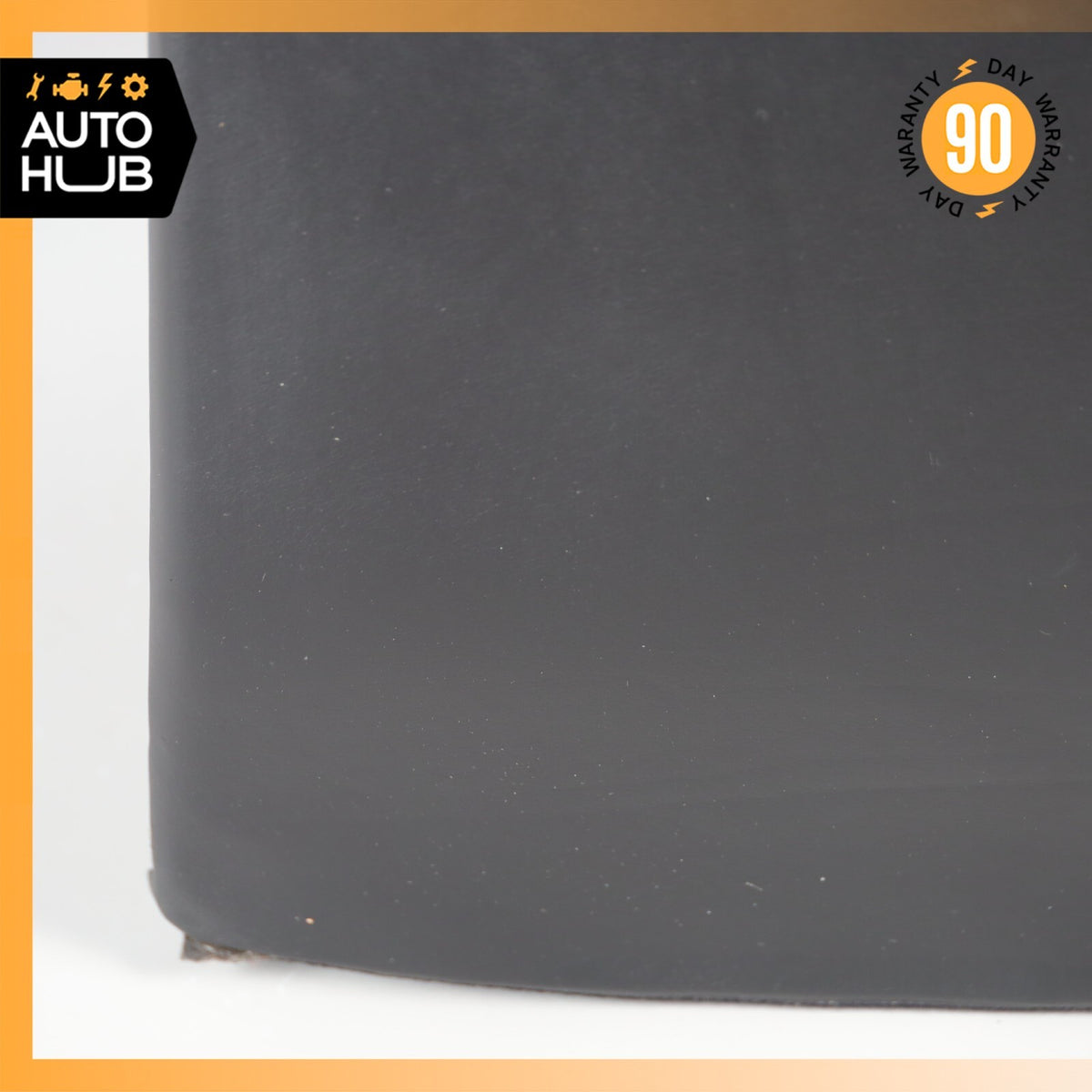 08-16 Aston Martin DB9 DBS Coupe Rear Deck Parcel Shelf Center Panel Cover OEM - photo 3