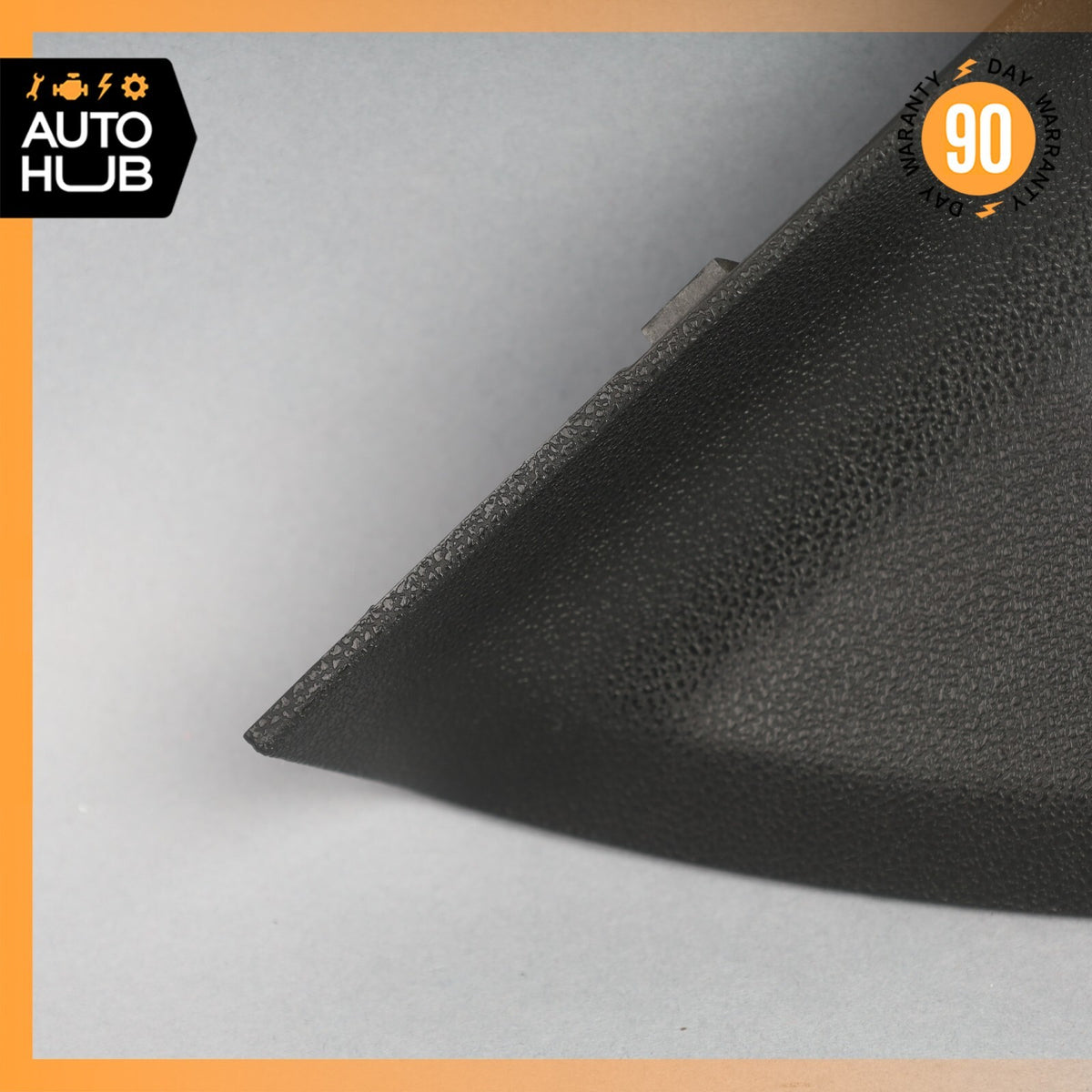 06-12 Mercedes X164 GL450 ML63 AMG Dashboard Dash Board Left Side Trim OEM - photo 2