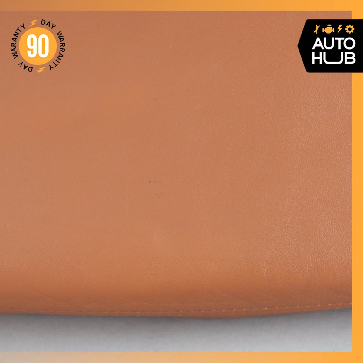 Bentley Continental Flying Spur Front Right Side Bottom Seat Cushion OEM 39k - photo 7