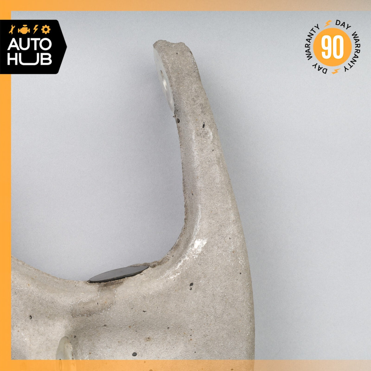 2015 Porsche Macan S 95B Rear Right Passenger Side Lower Control Arm OEM - photo 10