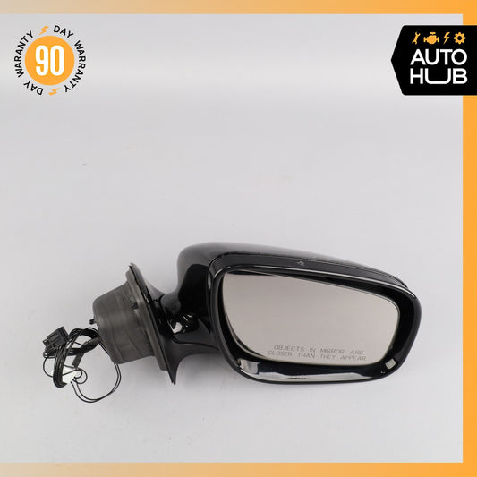07-09 Mercedes W211 E320 E550 E63 AMG Right Side Rear View Door Mirror OEM - photo 1