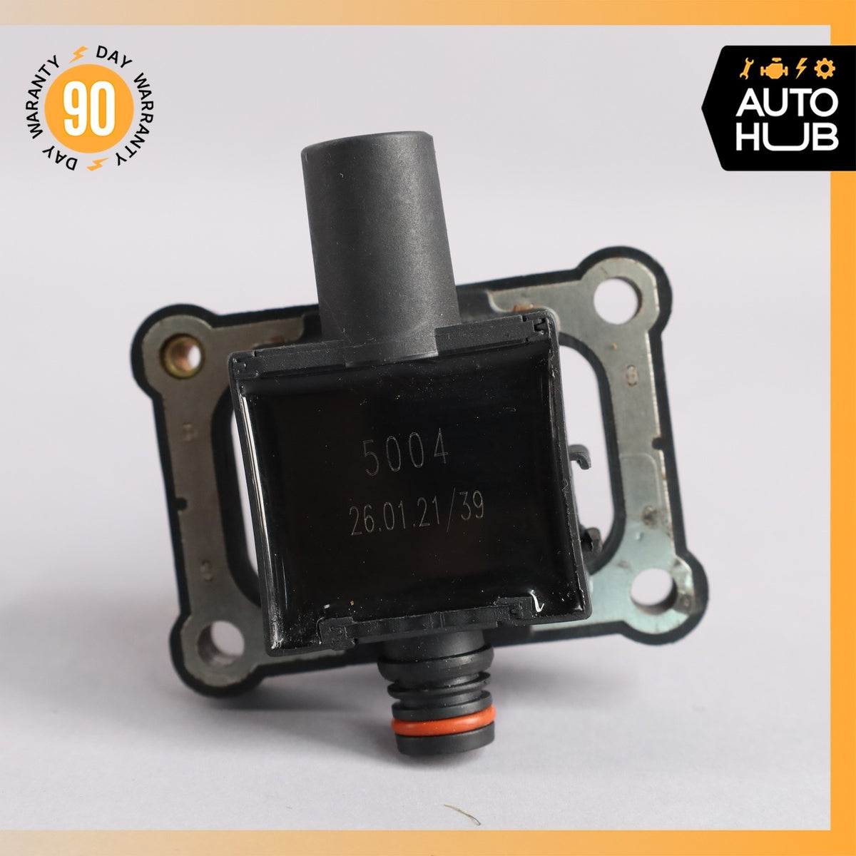 93-00 Mercedes W124 300CE S320 SLK230 Engine Ignition Wire Coil Aftermarket - photo 4