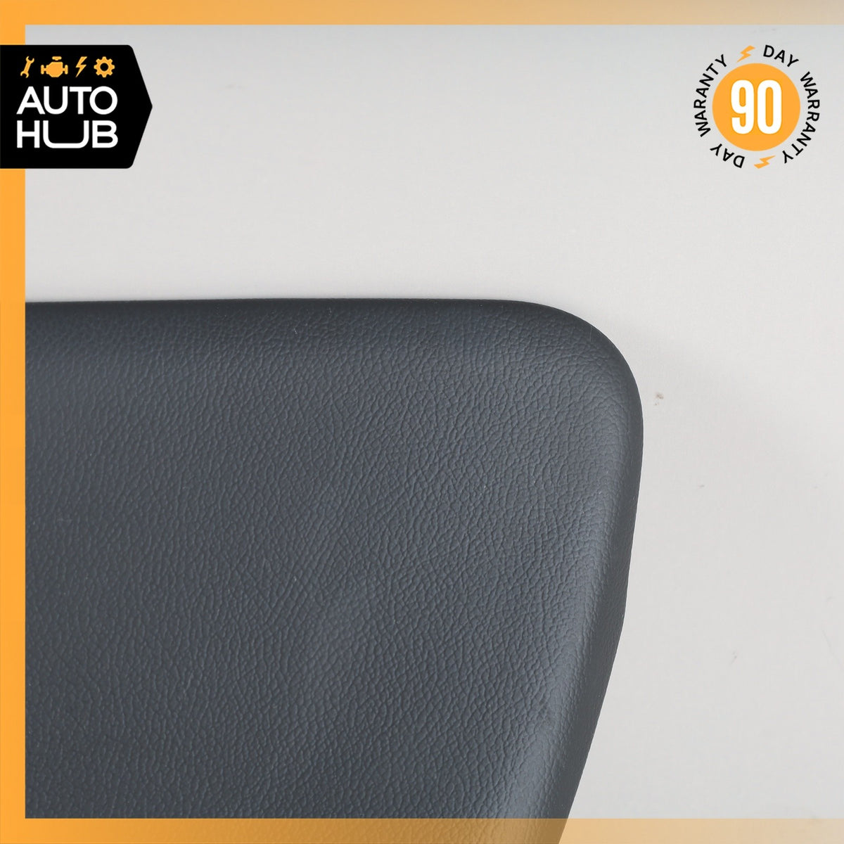 Maserati Quattroporte Ghibli Center Console Armrest Storage Panel Trim Left OEM - photo 7