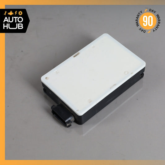Mercedes X166 GL450 Rear or Front Bumper Blind Spot Radar Distance Sensor OEM - photo 1