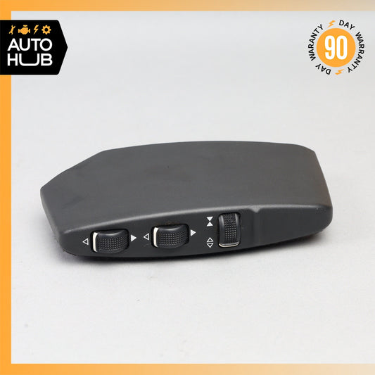 10-17 Mercedes W207 E350 E550 Right Seat Switch Control Valve 0008007578 OEM 57k - photo 1