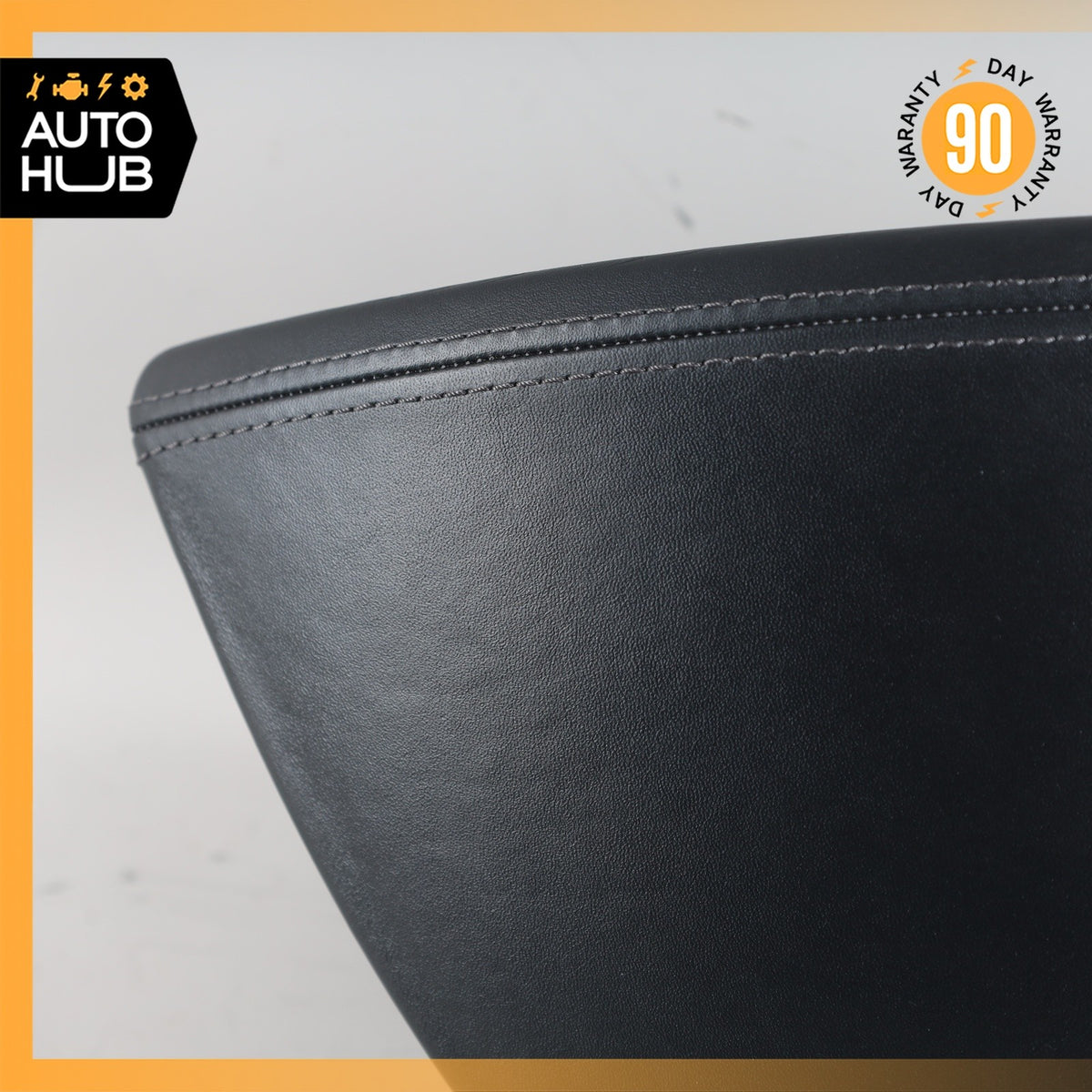 11-18 Porsche Cayenne 958 GTS Upper Dashboard Dash Board Cluster Cover OEM - photo 9
