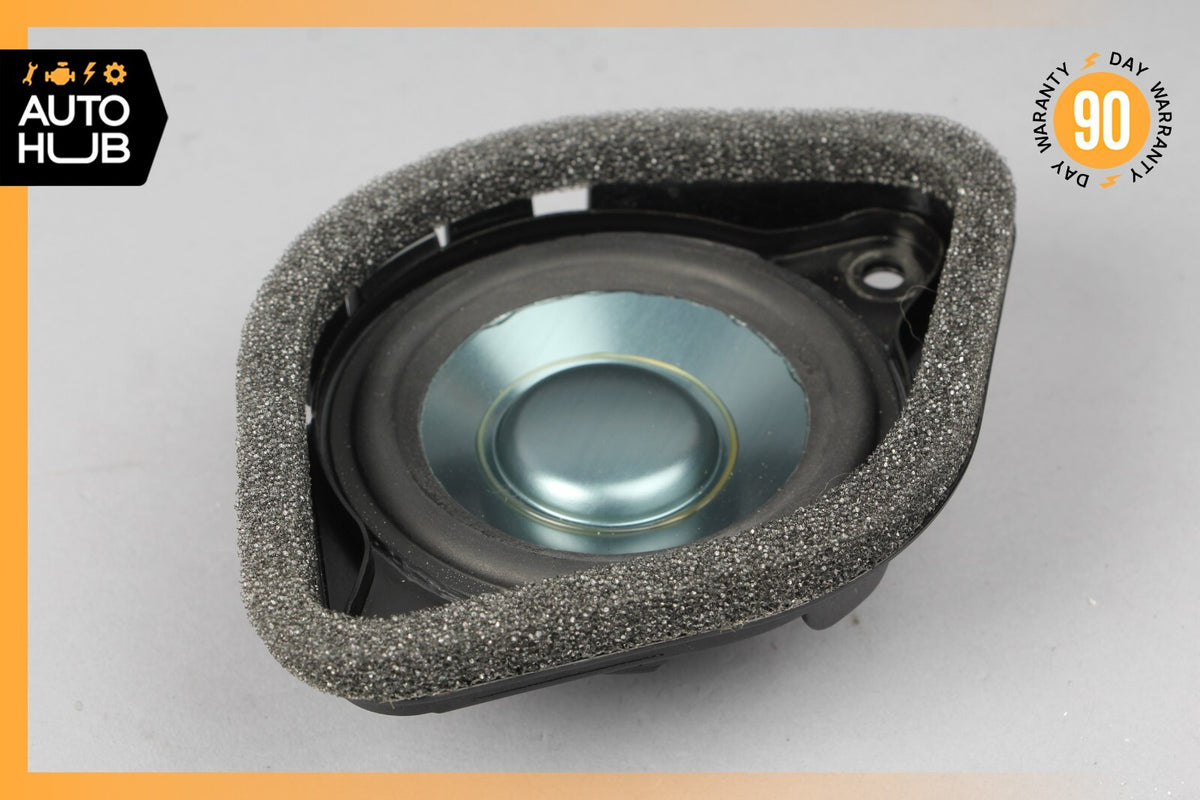 06-12 Mercedes W164 ML350 GL550 ML63 Door Tweeter Speaker Rear Left or Right OEM - photo 3