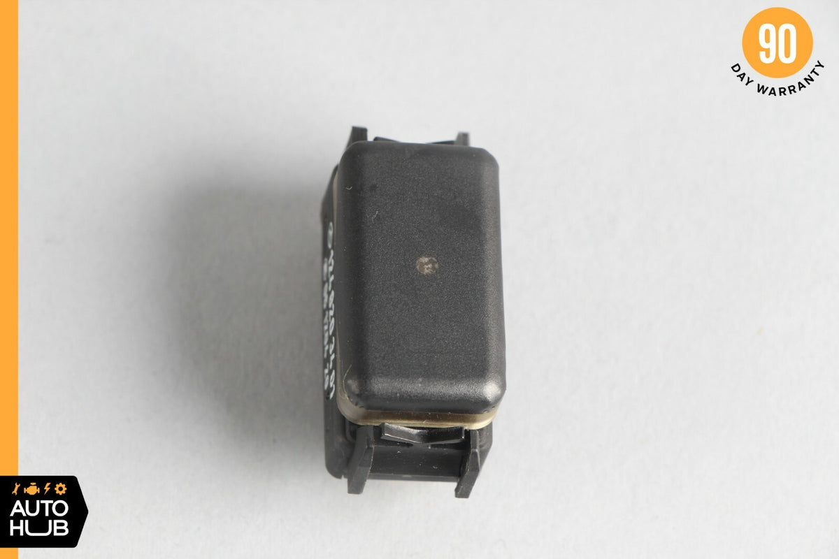 90-02 Mercedes R129 SL600 SL320 Antitheft Alarm Switch Button 1248203401 OEM - photo 1