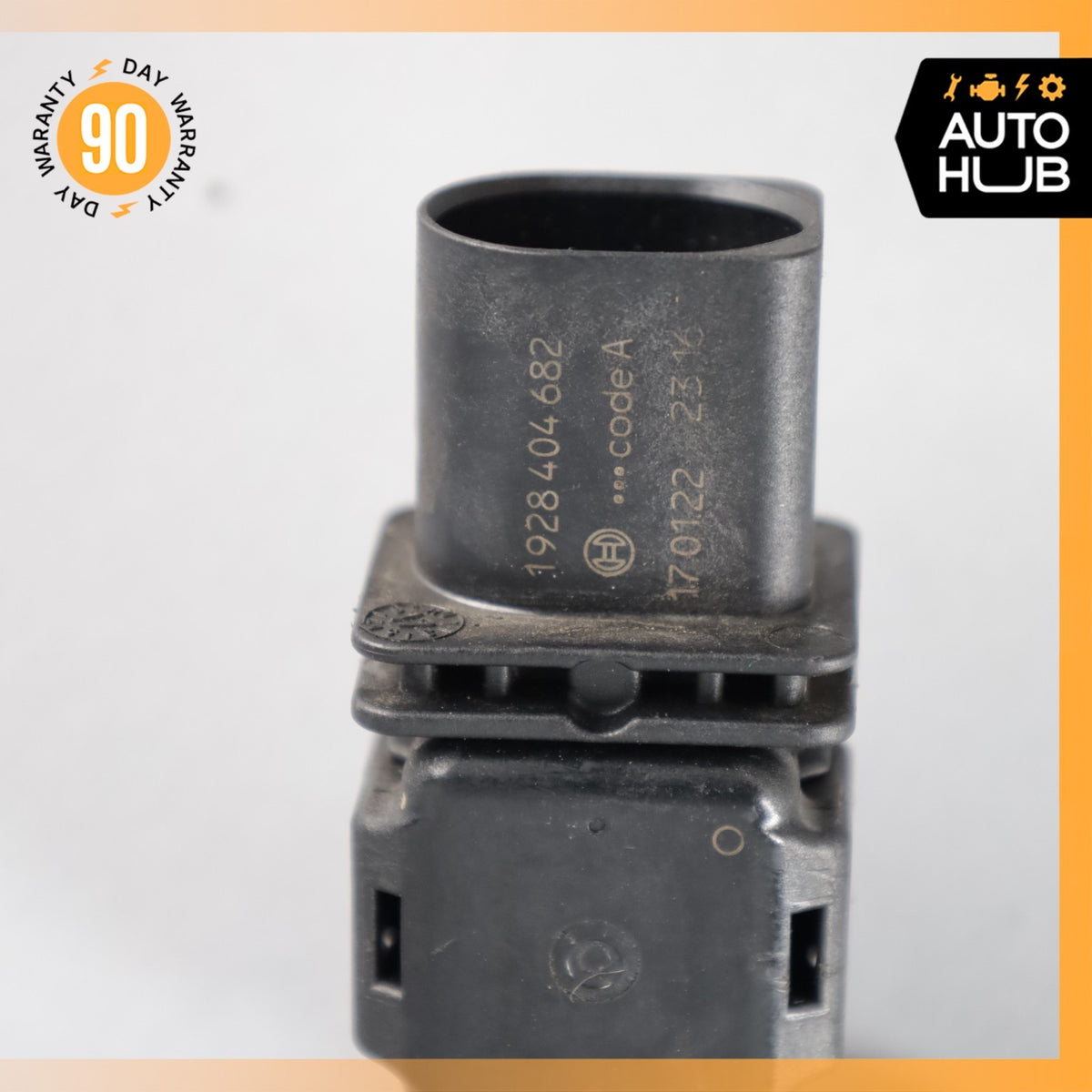 Mercedes W207 E550 CLS550 Oxygen O2 Sensor Lambda Set of 4 0065422018 OEM - photo 23