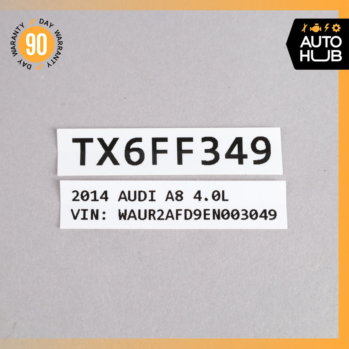 Audi D4 A8 A7 S7 Front Left or Rear Right Window Regulator Motor 8K0959801B OEM - photo 9