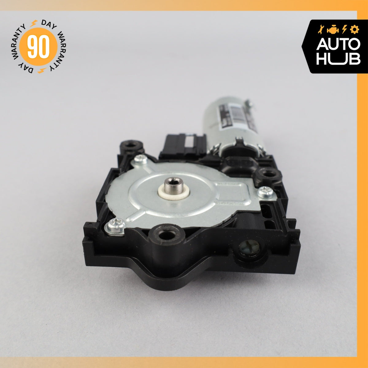 18-24 Audi B9 A5 S5 Sunroof Sun Roof Drive Motor 4M0959591 OEM - photo 8