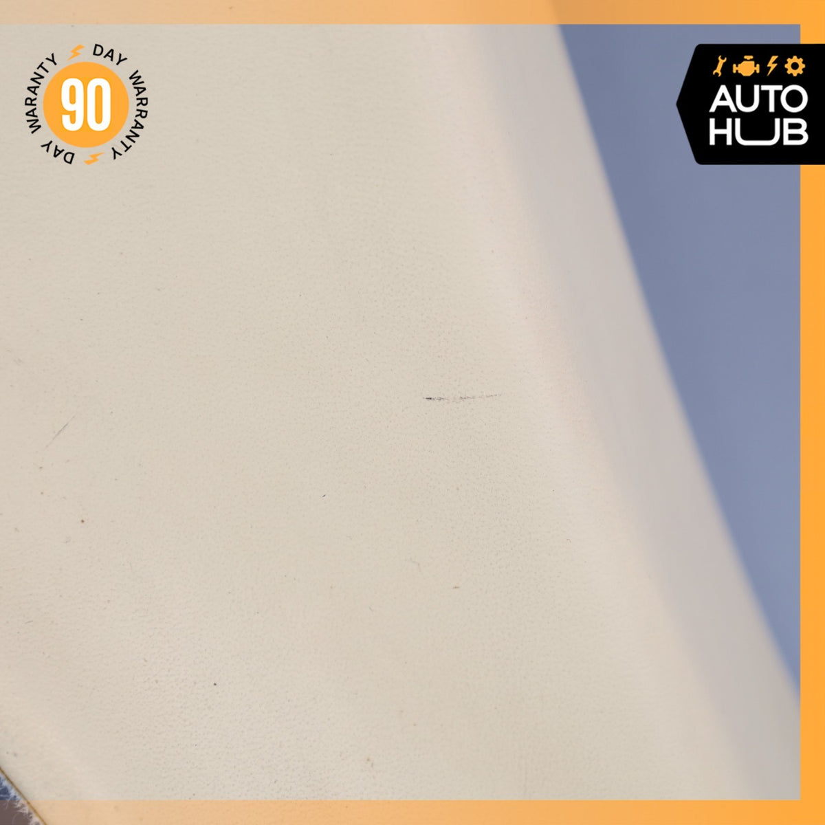07-11 Bentley Continental GTC Rear Left Driver Side Interior Door Panel OEM 19k - photo 15