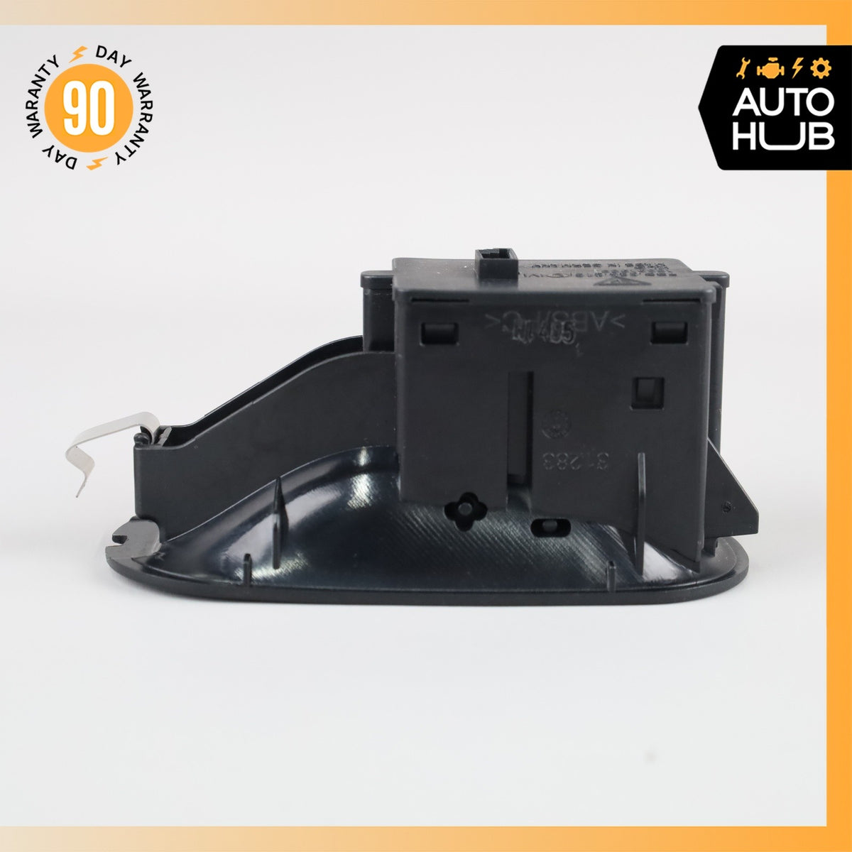 11-14 Porsche Cayenne 958 Steering Column Tilt Adjust Control Switch OEM - photo 5