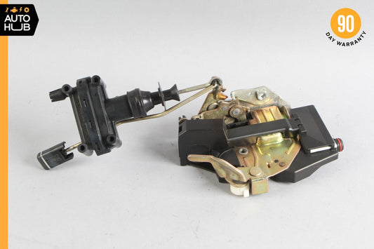 96-02 Mercedes R129 SL500 SL320 Front Right Side Door Lock Latch Actuator OEM - photo 1