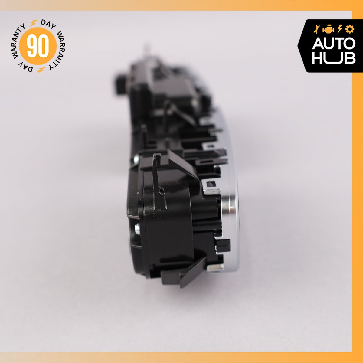 Mercedes W213 E300 E450 E53 AMG Center Dashboard Hazard Control Switch OEM - photo 10